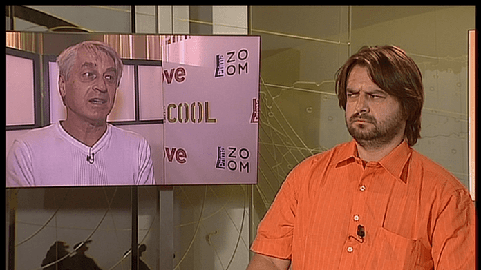 Video VIP zprávy: Macura versus Rychtář Video VIP zprávy: Macura versus Rychtář