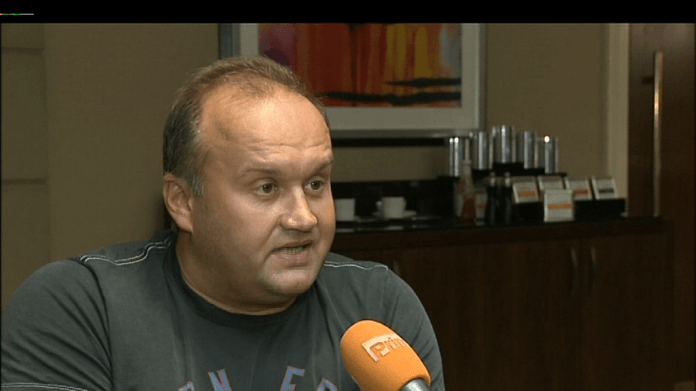 Video VIP zprávy: Dcera Marka Víta jde do VyVolených Video VIP zprávy: Dcera Marka Víta jde do VyVolených