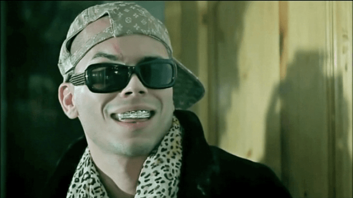 Video VIP zprávy: Leo Beránek Video VIP zprávy: Leo Beránek