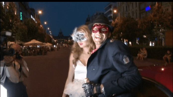Video VIP zprávy: Sámer Issa slavil narozeniny Video VIP zprávy: Sámer Issa slavil narozeniny