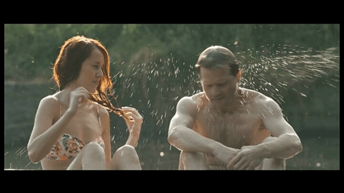 Video VIP zprávy: Vica Kerekes Video VIP zprávy: Vica Kerekes
