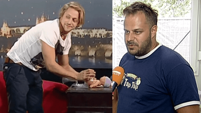 Video VIP zprávy: Xindl X a Tomáš Klus Video VIP zprávy: Xindl X a Tomáš Klus