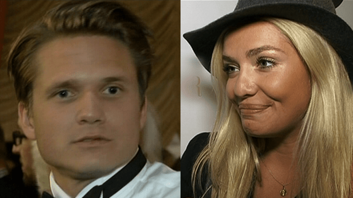 Video VIP zprávy: Taťána Kuchařová promluvila o vztahu s Ondřejem Brzobohatým Video VIP zprávy: Taťána Kuchařová promluvila o vztahu s Ondřejem Brzobohatým