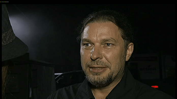 Video VIP zprávy: Petr Kolář vzpomíná na Petra Muka Video VIP zprávy: Petr Kolář vzpomíná na Petra Muka