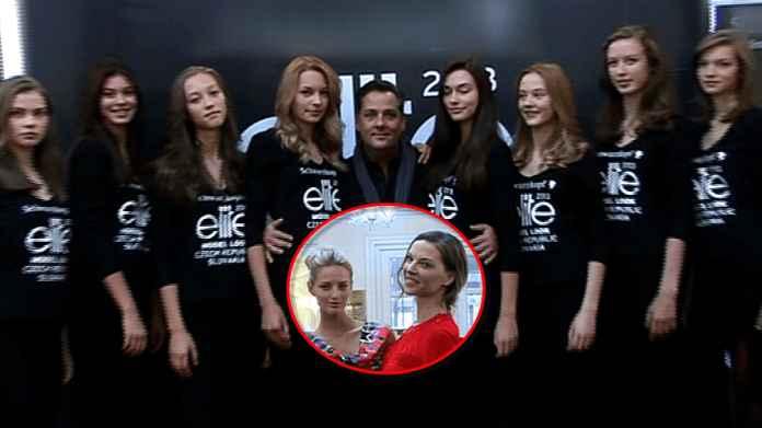 Video VIP zprávy: Finále soutěže Elite model look se blíží Video VIP zprávy: Finále soutěže Elite model look se blíží