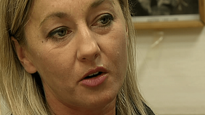 Video VIP zprávy: Vanda Hybnerová pomáhá nemocným Video VIP zprávy: Vanda Hybnerová pomáhá nemocným