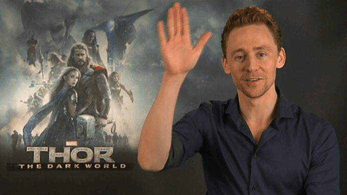Video VIP zprávy: Premiéra filmu Thor: Temný svět bude v Čechách 7. listopadu Video VIP zprávy: Premiéra filmu Thor: Temný svět bude v Čechách 7. listopadu
