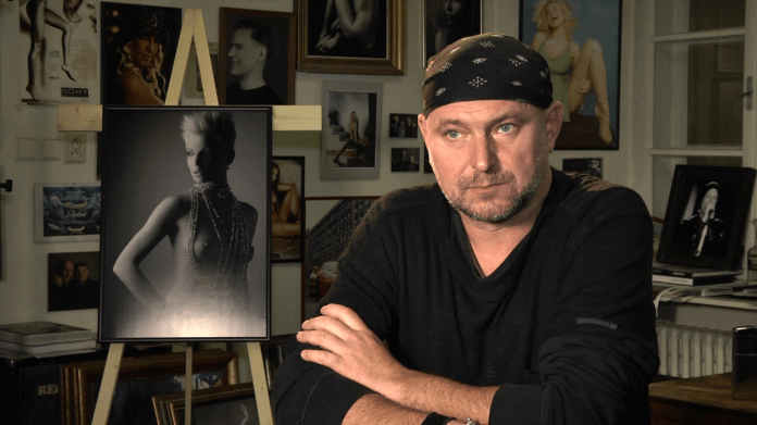 video TOP STAR magazín: Fotograf Jakub Ludvík odkryl zákoutí své duše video TOP STAR magazín: Fotograf Jakub Ludvík odkryl zákoutí své duše