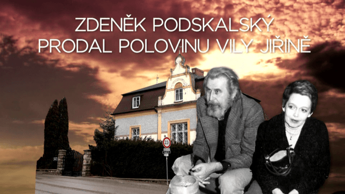 Jiřina Jirásková byla velice svérázná žena, to se ukázalo i při řešení dědictví po známé herečce Jiřina Jirásková byla velice svérázná žena, to se ukázalo i při řešení dědictví po známé herečce