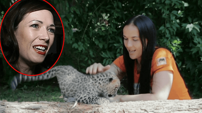 video VIP zprávy: Zoomovská píseň pro levharta se dostala i na cédéčko s písničkami pro děti video VIP zprávy: Zoomovská píseň pro levharta se dostala i na cédéčko s písničkami pro děti