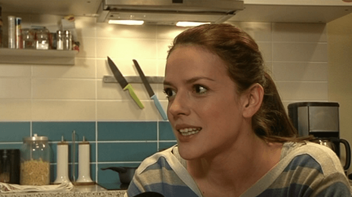 Video VIP zprávy: Andrea Kerestešová si v seriálu Cesty domů zahraje velmi problémovou ženu Video VIP zprávy: Andrea Kerestešová si v seriálu Cesty domů zahraje velmi problémovou ženu