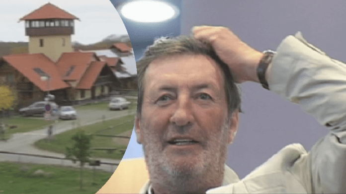 Video VIP zprávy: Farmu Bolka Polívky nikdo nechce Video VIP zprávy: Farmu Bolka Polívky nikdo nechce
