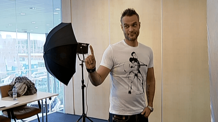 Video VIP zprávy: Jaro Slávik je čím dál populárnější. A je za to rád! Video VIP zprávy: Jaro Slávik je čím dál populárnější. A je za to rád!