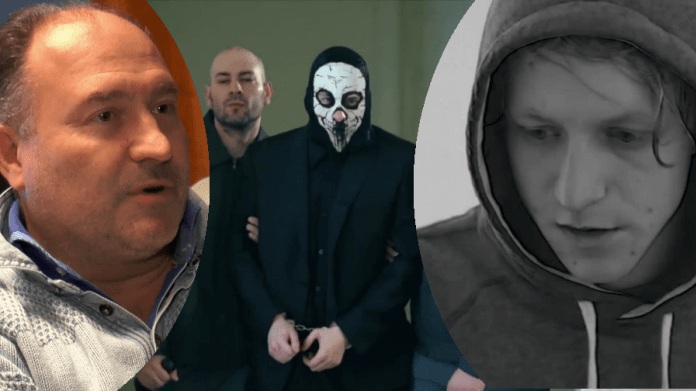 Po každém vyhlášení cen Český Slavík nastane nějaký skandál. Stalo se tak i letos Po každém vyhlášení cen Český Slavík nastane nějaký skandál. Stalo se tak i letos