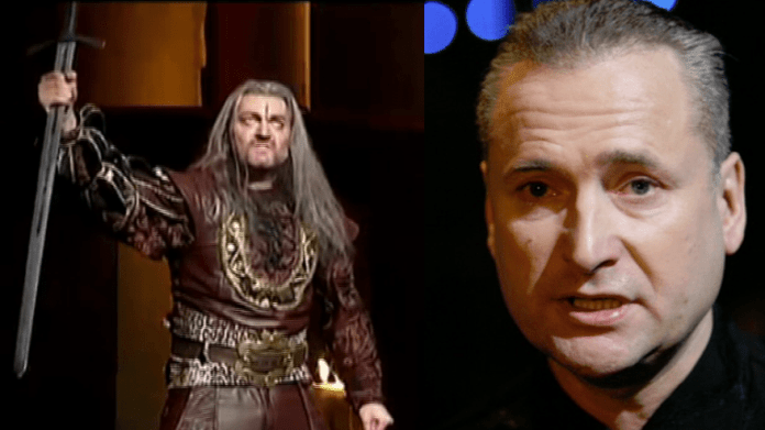 Video VIP zprávy: Začíná to vypadat, že je muzikál Dracula prokletý Video VIP zprávy: Začíná to vypadat, že je muzikál Dracula prokletý