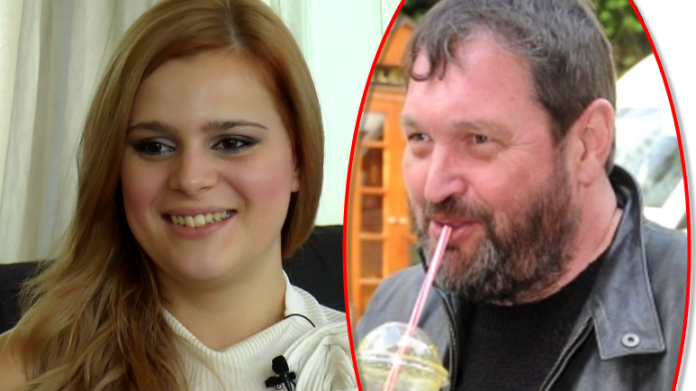 Ornella Štiková je pořád zamilovaná do Pepy Kokty Ornella Štiková je pořád zamilovaná do Pepy Kokty