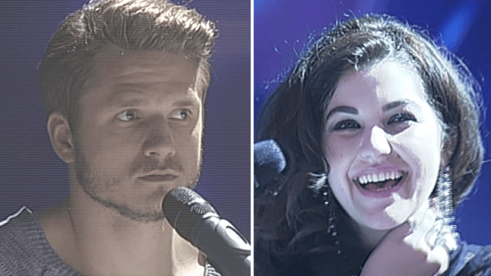 Video VIP zprávy: Porotci soutěže X Factor se zamýšleli nad tím, co to ten X Factor vlastně je... A kdo z účastníků nových castingů ho má? Video VIP zprávy: Porotci soutěže X Factor se zamýšleli nad tím, co to ten X Factor vlastně je... A kdo z účastníků nových castingů ho má?