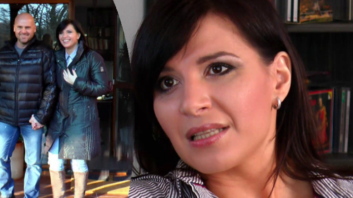 Operní zpěvačka Andrea Kalivodová má za sebou opravdu náročný rok Operní zpěvačka Andrea Kalivodová má za sebou opravdu náročný rok