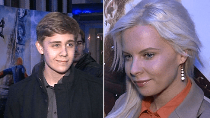 Video VIP zprávy: Partnerské facky a rvačka? Jak jsou na tom hvězdy? Video VIP zprávy: Partnerské facky a rvačka? Jak jsou na tom hvězdy?