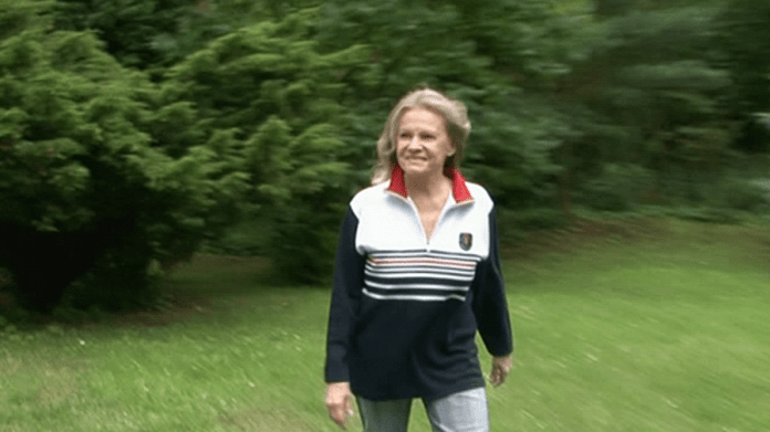 Video VIP zprávy: Zpěvačka Eva Pilarová už se nemůže dočkat jara Video VIP zprávy: Zpěvačka Eva Pilarová už se nemůže dočkat jara