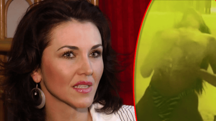 Pornoherečka Paula Wild prozřela. Teď se zabývá ezoterikou Pornoherečka Paula Wild prozřela. Teď se zabývá ezoterikou