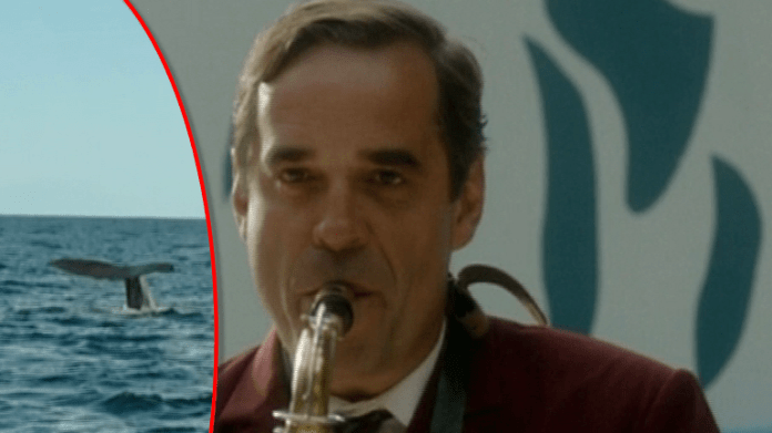 Video VIP zprávy: Miroslav Etzler si zahrál socialistického muzikanta ve finském filmu Video VIP zprávy: Miroslav Etzler si zahrál socialistického muzikanta ve finském filmu