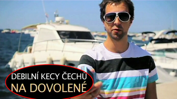 Video VIP zprávy: viral Brothers ovládli nejdřív český internet, a teď i Divácké zprávy TV Prima Video VIP zprávy: viral Brothers ovládli nejdřív český internet, a teď i Divácké zprávy TV Prima