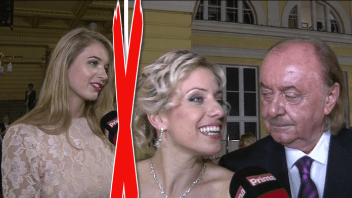 Video VIP zprávy: Miss Franková se pohádala s přítelem a František Janeček ohlásil svatbu Video VIP zprávy: Miss Franková se pohádala s přítelem a František Janeček ohlásil svatbu