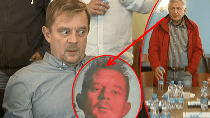 Video VIP zprávy: Z Petra Čtvrtníčka bude osudový muž - nebo komik? Video VIP zprávy: Z Petra Čtvrtníčka bude osudový muž - nebo komik?