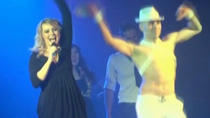 Video VIP zprávy: Ivetin život vydá na román Video VIP zprávy: Ivetin život vydá na román