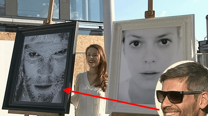 Video VIP zprávy: Herečka Andrea Kerestešová začala fotit Video VIP zprávy: Herečka Andrea Kerestešová začala fotit