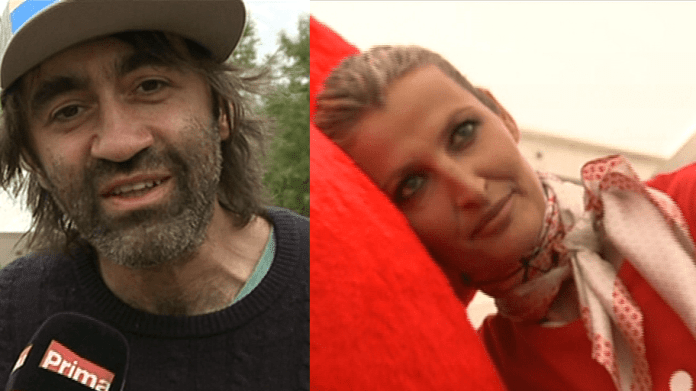 Video VIP zprávy: Jaké měli dětství Jakub Kohák a Tereza Maxová? Podívejte se Video VIP zprávy: Jaké měli dětství Jakub Kohák a Tereza Maxová? Podívejte se