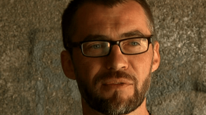 Video VIP zprávy: Bořek Slezáček šel do sebe - omluvil se všem ženám! Video VIP zprávy: Bořek Slezáček šel do sebe - omluvil se všem ženám!