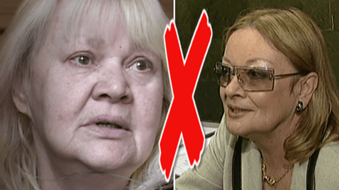 Video VIP zprávy: Pohádka se nekonala. Jana Brejchová svou sestru Hanu nakonec vidět nechtěla Video VIP zprávy: Pohádka se nekonala. Jana Brejchová svou sestru Hanu nakonec vidět nechtěla
