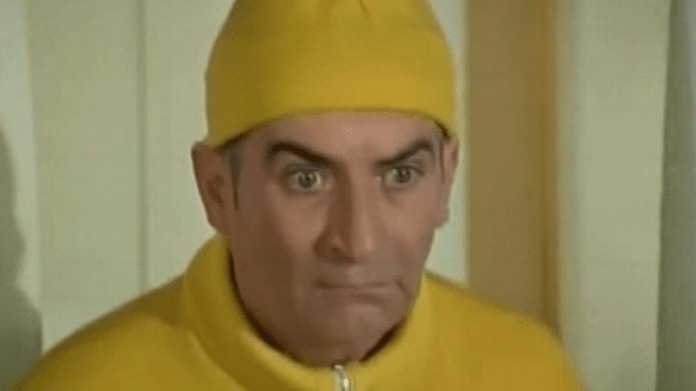 Video VIP zprávy: Louis de Funés by v těchto dnech oslavil sté narozeniny Video VIP zprávy: Louis de Funés by v těchto dnech oslavil sté narozeniny