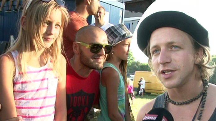 Video VIP zprávy: Festival Hrady se pomalu přesunuje na Moravu Video VIP zprávy: Festival Hrady se pomalu přesunuje na Moravu