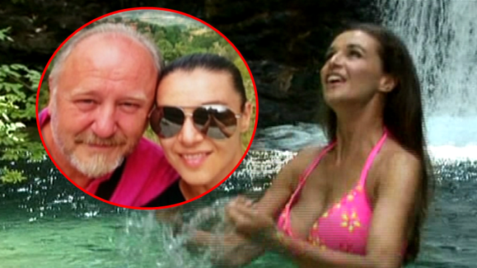 Video VIP zprávy: Iva Kubelková si prodloužila pobyt v Řecku Video VIP zprávy: Iva Kubelková si prodloužila pobyt v Řecku