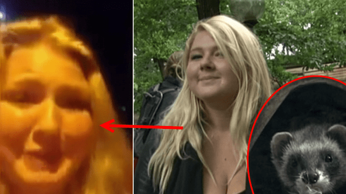 Video VIP zprávy: Zoufalá dívka a její video o tom, jak v Chorvatsku hledá kuny, zahýbalo internetem Video VIP zprávy: Zoufalá dívka a její video o tom, jak v Chorvatsku hledá kuny, zahýbalo internetem