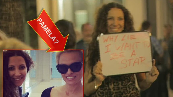 Video VIP zprávy: Podívejte se, s kým se Olga v Americe potkala! Video VIP zprávy: Podívejte se, s kým se Olga v Americe potkala!