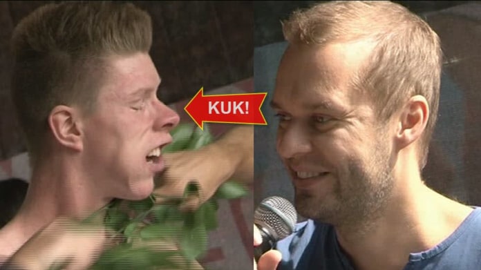 Video VIP zprávy: Moderátor Pavel Cejnar nevěřil svým očím! Video VIP zprávy: Moderátor Pavel Cejnar nevěřil svým očím!