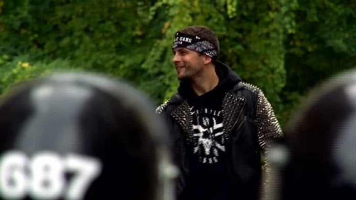 Video VIP zprávy: Rapper Marpo natočil svůj nový klip opravdu ve velkém stylu Video VIP zprávy: Rapper Marpo natočil svůj nový klip opravdu ve velkém stylu