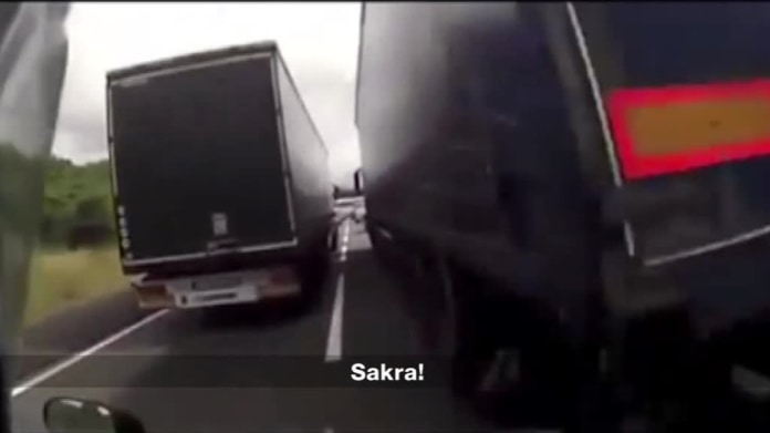 Video Divácké zprávy: Jak tohle dopadne??? Video Divácké zprávy: Jak tohle dopadne???