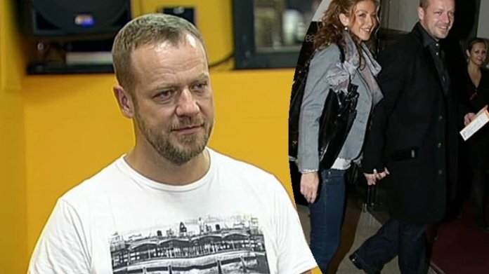 Video VIP zprávy: Herec Filip Blažek bude potřetí otcem, jeho partnerka Jolana je těhotná Video VIP zprávy: Herec Filip Blažek bude potřetí otcem, jeho partnerka Jolana je těhotná