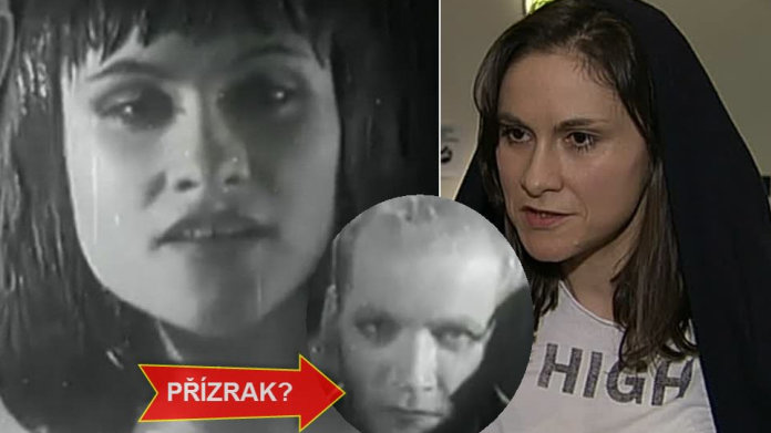 Video VIP zprávy: Takhle vypadala zpěvačka Lenka Dusilová v době, kdy zpívala s Davidem Kollerem v jejich společné kapele Pusa Video VIP zprávy: Takhle vypadala zpěvačka Lenka Dusilová v době, kdy zpívala s Davidem Kollerem v jejich společné kapele Pusa