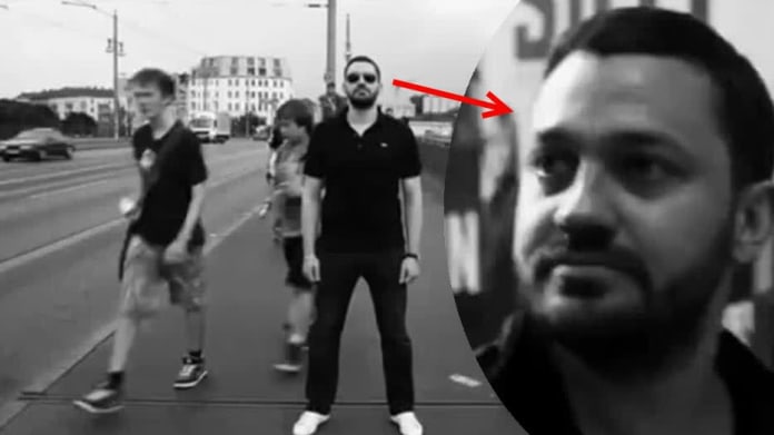 Video VIP zprávy: Fritz Kalkbrenner je německý dýdžej s talentem od pánaboha Video VIP zprávy: Fritz Kalkbrenner je německý dýdžej s talentem od pánaboha