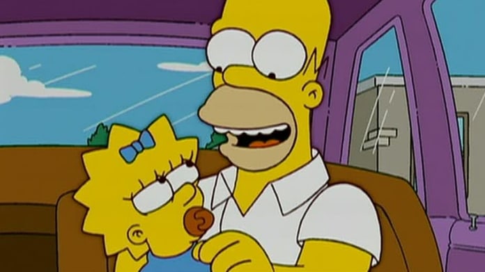 Video VIP zprávy: Simpsonovi se vysílají už 25 let. A co ponorková nemoc, Homere? Video VIP zprávy: Simpsonovi se vysílají už 25 let. A co ponorková nemoc, Homere?