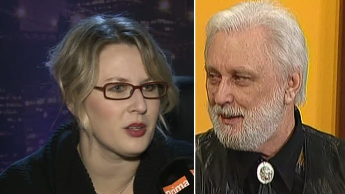 Video VIP zprávy: Tereza Černochová měla díky tatínkově smrti dlouhé roky smutné Vánoce Video VIP zprávy: Tereza Černochová měla díky tatínkově smrti dlouhé roky smutné Vánoce