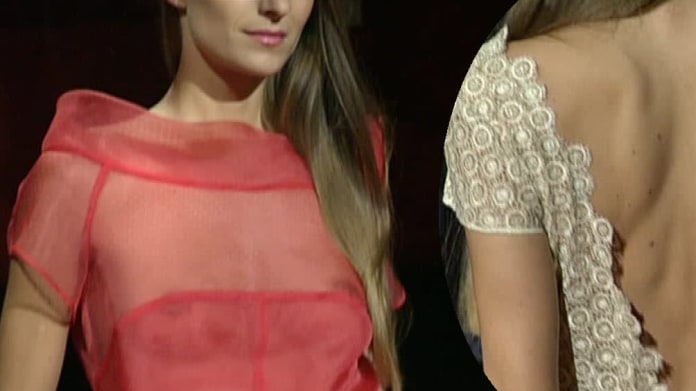 Video VIP zprávy: Beata Rajská představila své nové modely. Jsou dost odvážné! Video VIP zprávy: Beata Rajská představila své nové modely. Jsou dost odvážné!
