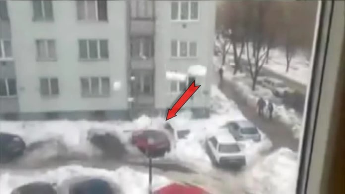 Video Divácké zprávy: Koleda koleda Štěpáne... Video Divácké zprávy: Koleda koleda Štěpáne...