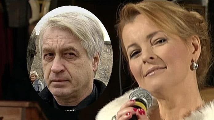 Video VIP zprávy: Mše za zesnulou Ivetu Bartošovou byla smutná Video VIP zprávy: Mše za zesnulou Ivetu Bartošovou byla smutná